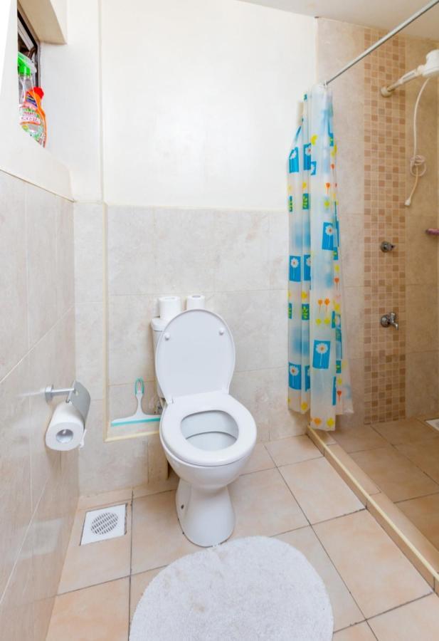 Westpoint Suites By Senga نيروبي المظهر الخارجي الصورة