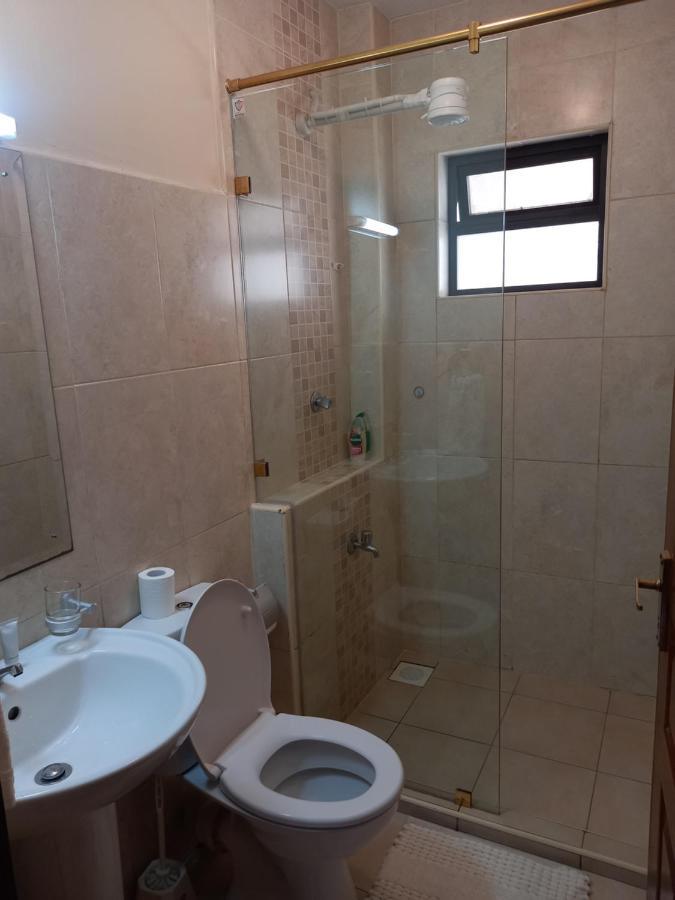 Westpoint Suites By Senga نيروبي المظهر الخارجي الصورة